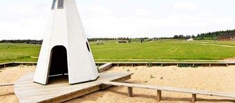 6 Person Holiday Home in Brovst-by Traum