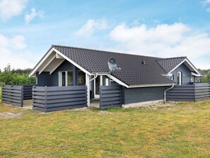 House | Exterior