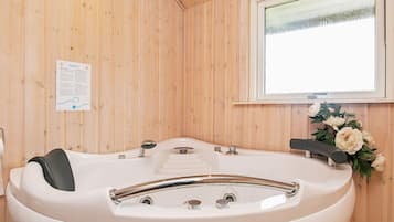 Ferienhaus | Wellnessanwendung