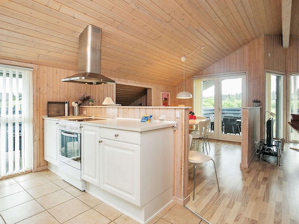 Huis | Interieur