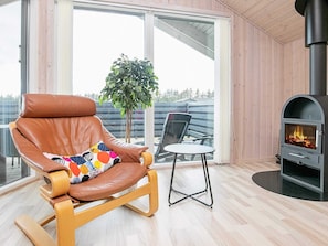 Huis | Interieur