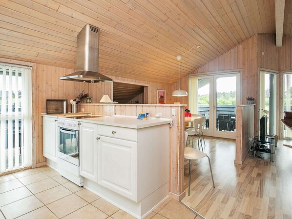 Rumah | Interior