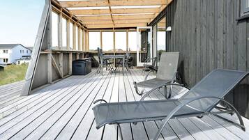 House | View from property