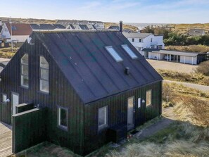 Huis | Uitzicht op het water