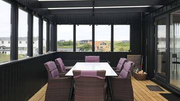 House | View from property