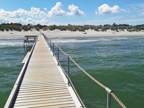House | Beach