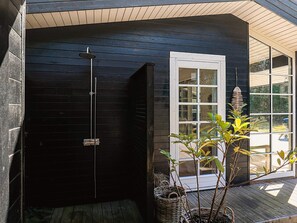 House | View from property - 6 Person Holiday Home in Jerup (Jerup)