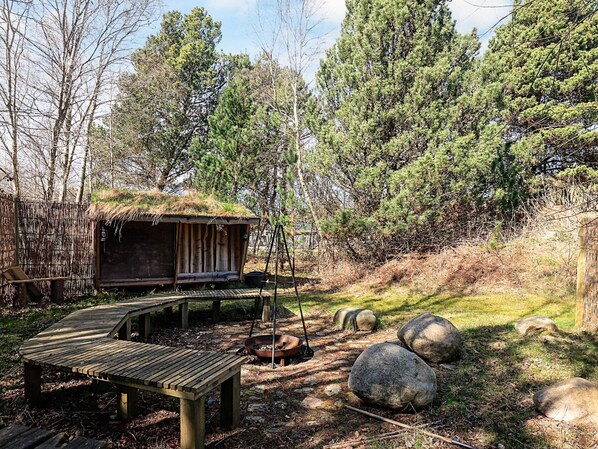 House | View from property