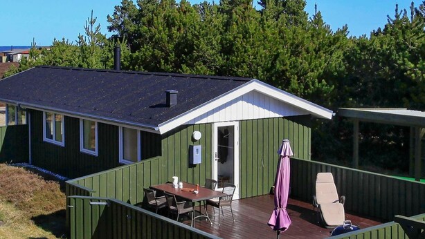 Udendørsområde