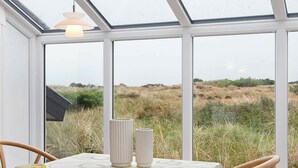 Unclassified image, 5 of 22, button - Comfortable Holiday Home in Blavand Near Sea (Blavand)