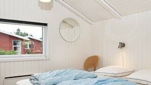 Unclassified image, 4 of 22, button - Comfortable Holiday Home in Blavand Near Sea (Blavand)
