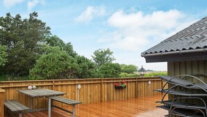 Unclassified image, 2 of 22, button - Comfortable Holiday Home in Blavand Near Sea (Blavand)