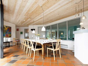 Huis | Interieur
