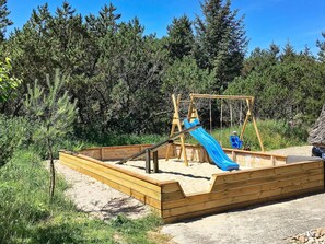 Huis | Uitzicht vanuit accommodatie