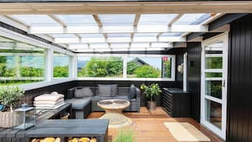 House | Property amenity