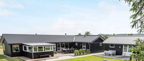 House | Exterior