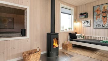 House | Interior
