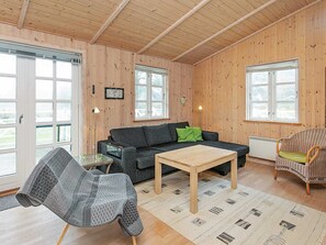 House | Interior - 6 Person Holiday Home in Rodby-by Traum (Rodby)