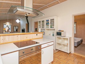 House | Bahagian dalam