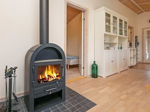 House | Interior