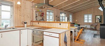 6 Person Holiday Home in Rodby-by Traum