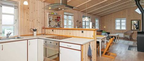 House | Interior