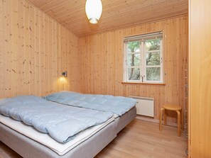 Hus | Interiør