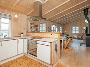 Talo | Sisätilat