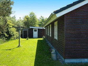 House | View from property - 5 Star Holiday Home in Rodby (Rodby)