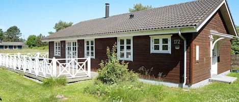 House | Exterior