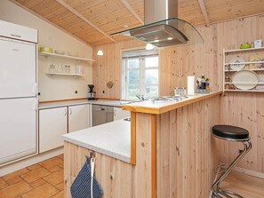 House | Interior - 5 Star Holiday Home in Rodby (Rodby)