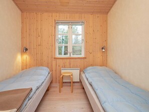 House | Interior - 5 Star Holiday Home in Rodby (Rodby)