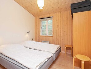 House | Bahagian dalam