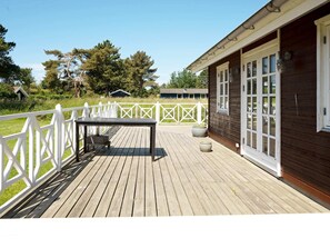 House | View from property