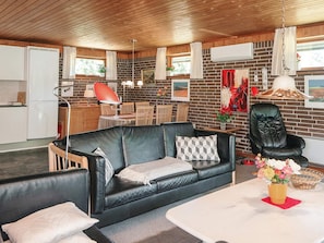 House | Interior