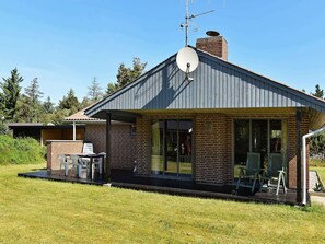 Casa | Exterior