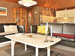 Hus | Interiør