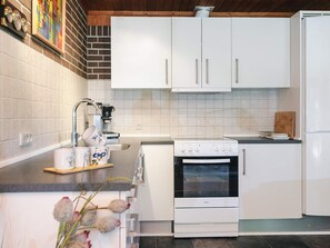 House | Interior