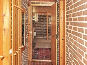 Casa | Interior