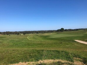 House | Golf