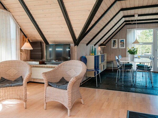House | Interior