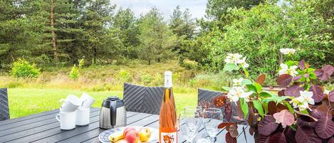 Nhà | Quang cảnh nhìn từ nơi lưu trú