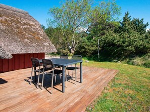 House | View from property