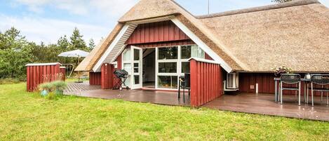 獨棟房屋 | 外觀