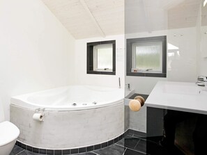 Spa treatment - 10 Person Holiday Home in Blavand (Blavand)