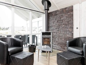 Interior - 10 Person Holiday Home in Blavand (Blavand)