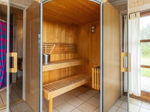 Nhà | Phòng xông hơi sauna