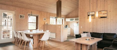 Ferienhaus | Innenbereich