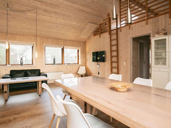 House | Interior