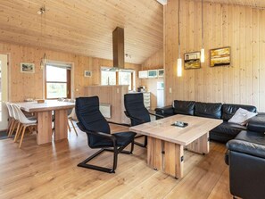 Casa | Interior
